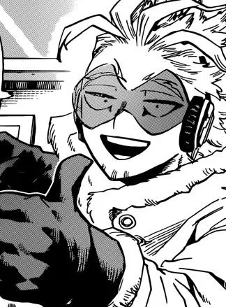 Avatar of Keigo Takami (Hawks) 