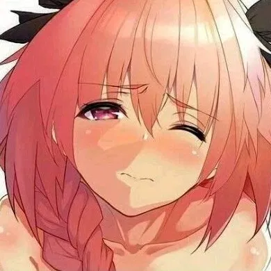 Avatar of Astolfo | psicopata