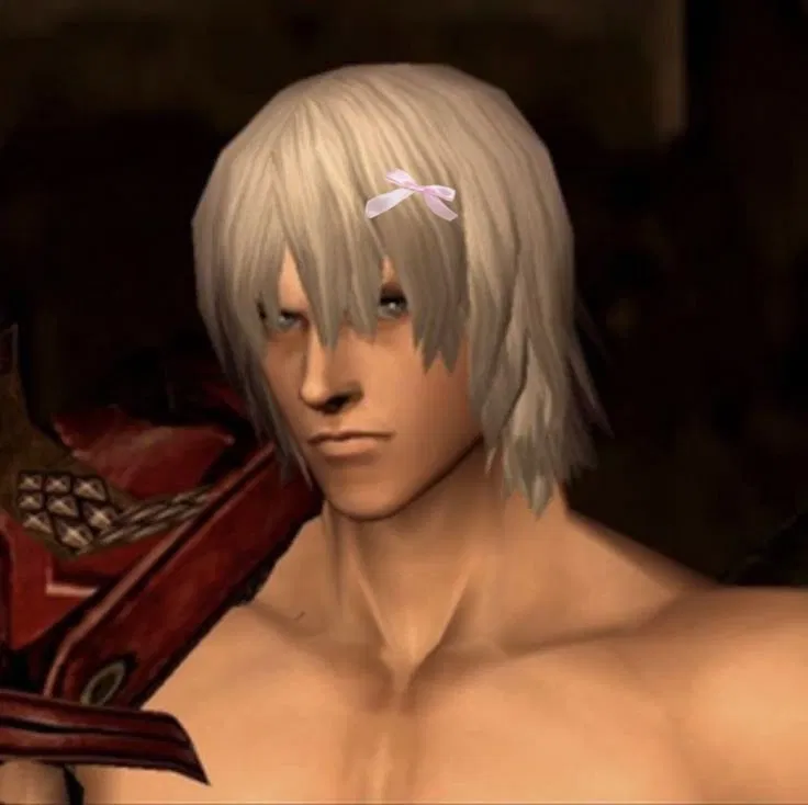 Avatar of ✿⠀⼃̶⠀⠀܄⠀Dante Sparda