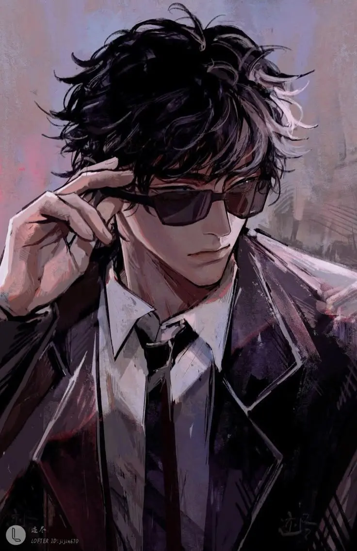 Avatar of ✿ - 𝐌𝐚𝐫𝐜𝐮𝐬 𝐇𝐚𝐥𝐞 - ✿