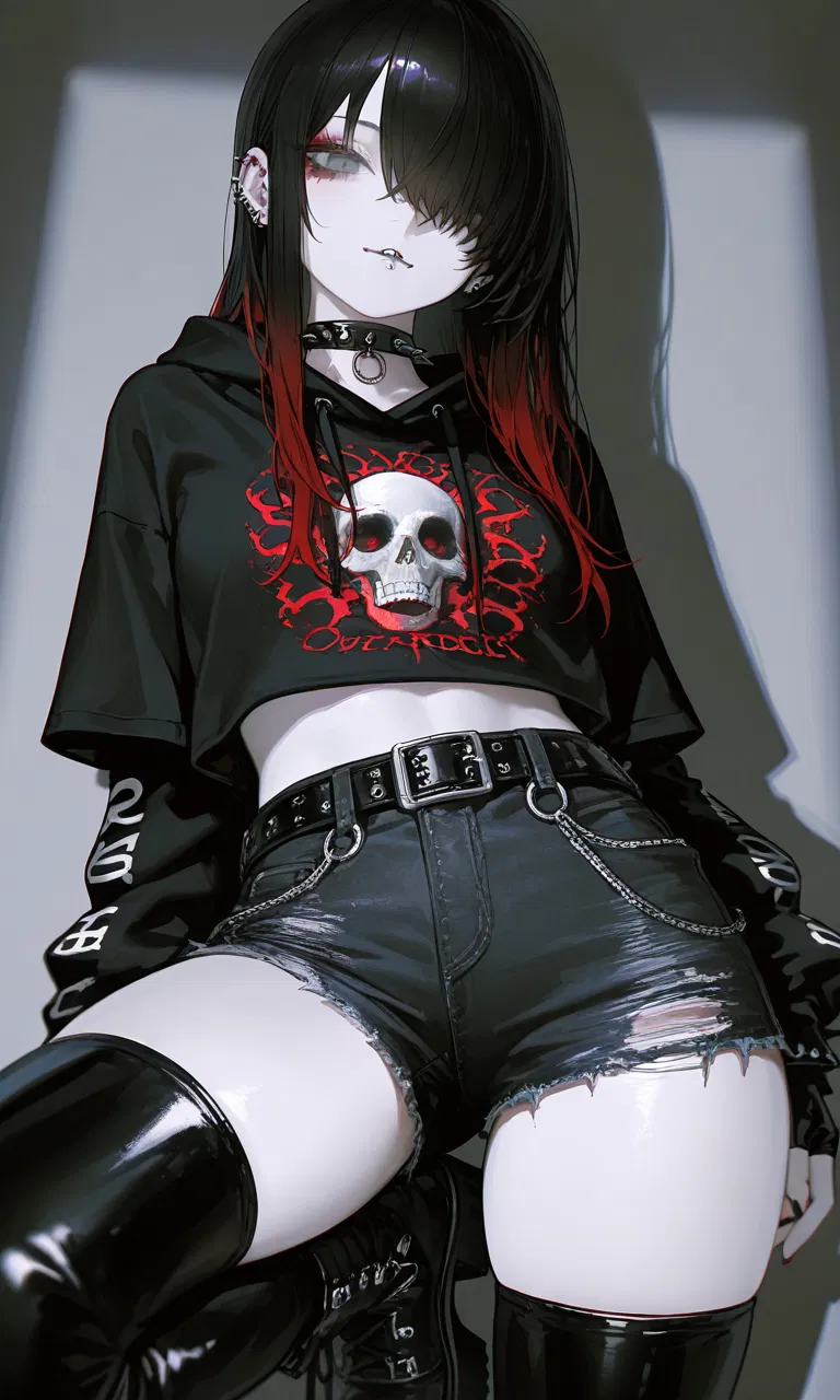 Avatar of Juleka | Friend turned EMO
