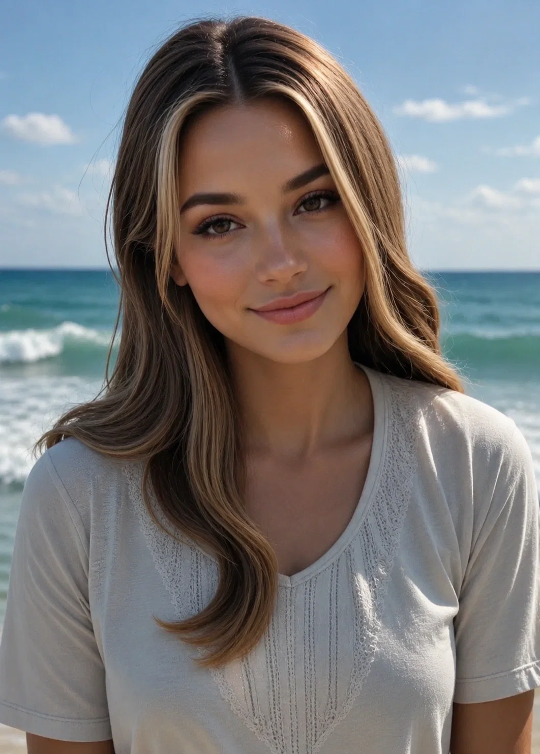 Avatar of Alexa Miller