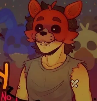 Avatar of Michael Afton