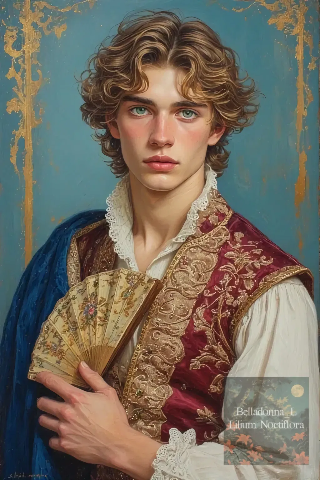 Avatar of Alessandro Bellini