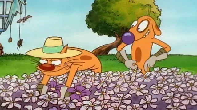 Avatar of  Springtime for Catdog