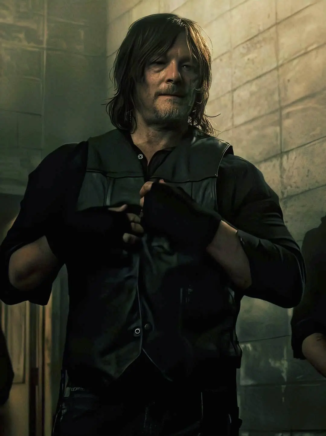 Avatar of Daryl Dixon
