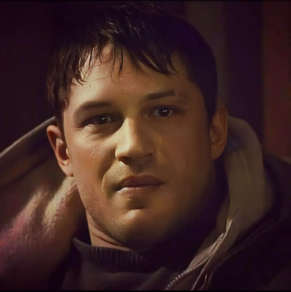 Avatar of Tommy Conlon Riordan