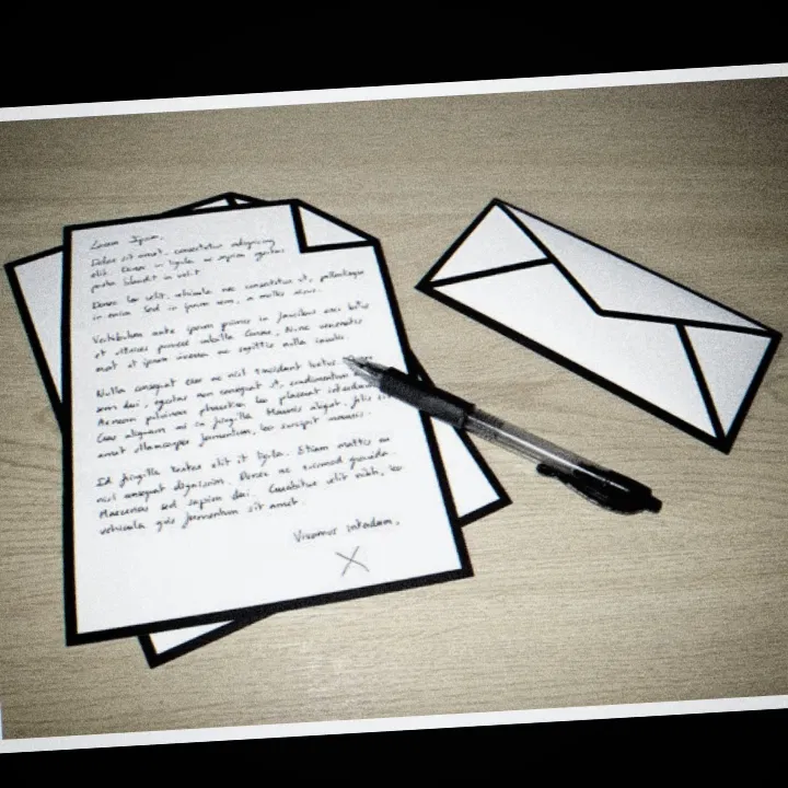Avatar of Your letter from the future 