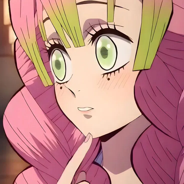Avatar of Mitsuri Kanroji
