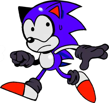 Avatar of Hasty the hedgehog