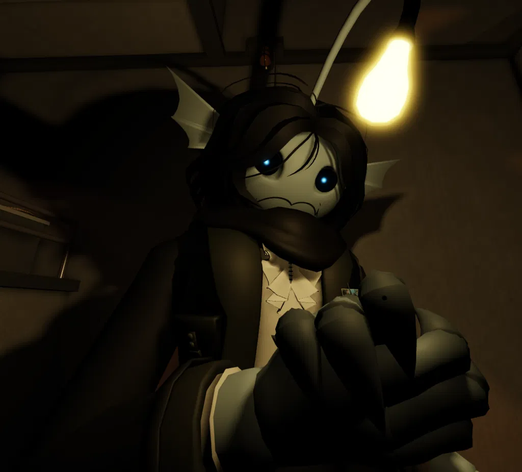 Avatar of Sebastian Solace