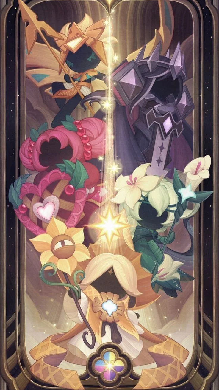 Avatar of ☆~CRK RPG~☆