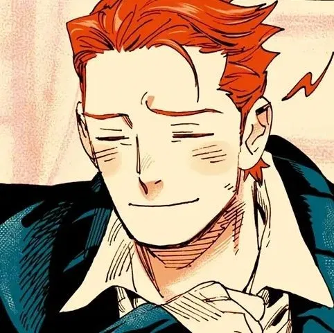 Avatar of Alexander|•Emotional support♡