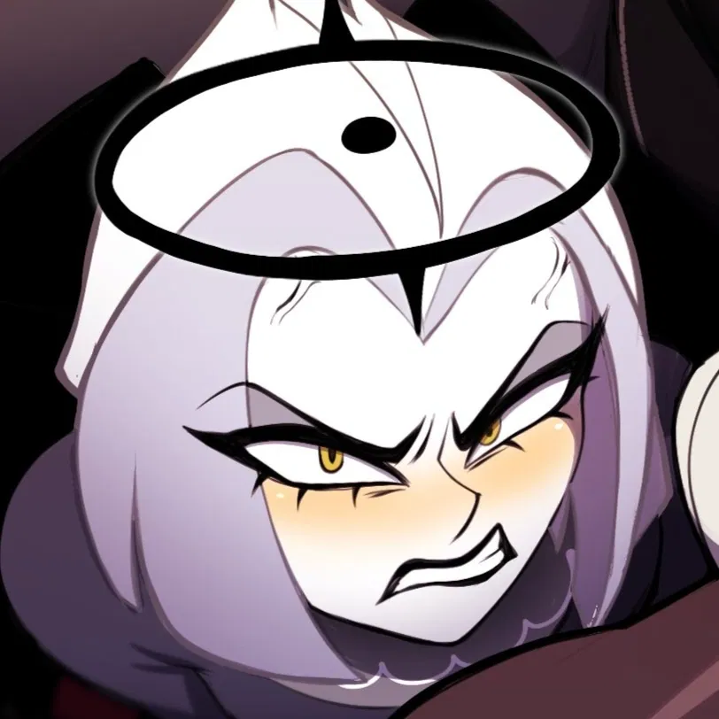 Avatar of Lute wants... your child?! (BWL)