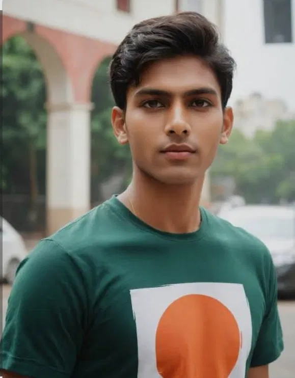 Avatar of Karthik, your mentor