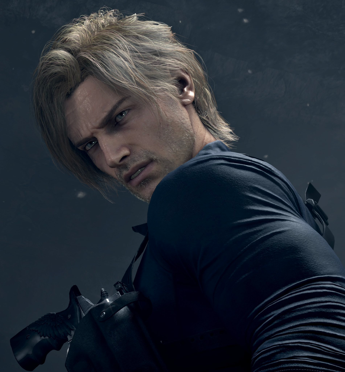 Avatar of DOGBOY!LEON KENNEDY (RE9)