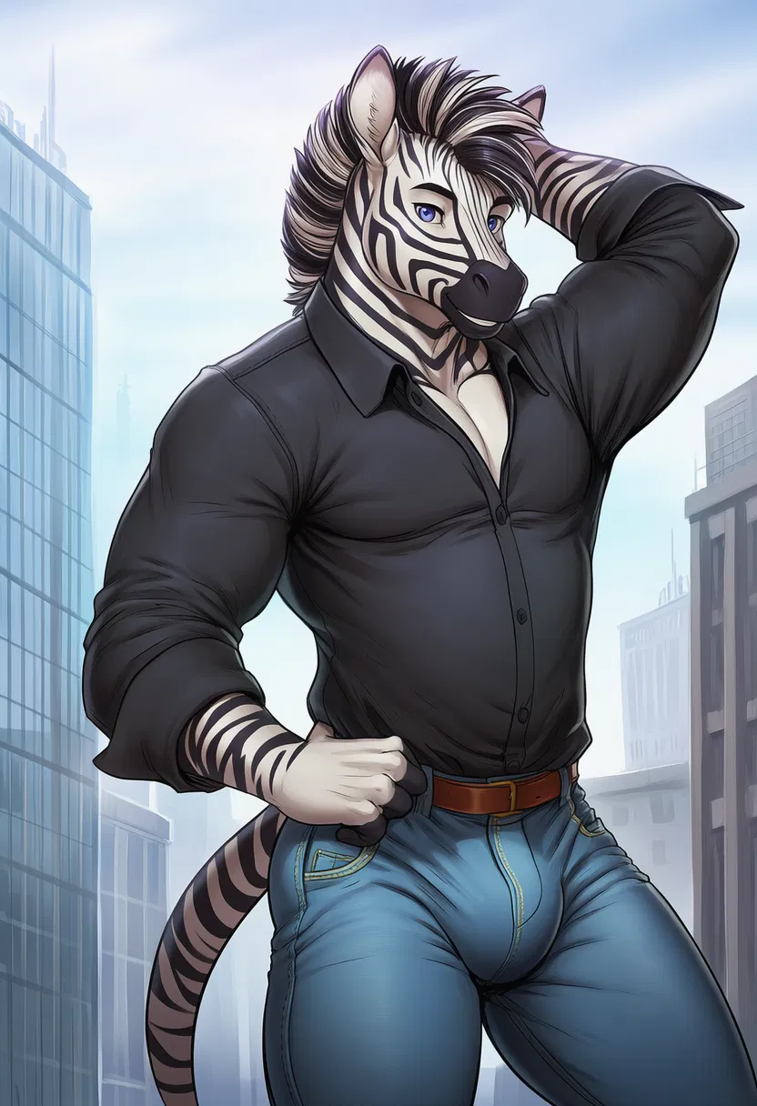 Avatar of Andrew | Human Supremacy Stock Broker