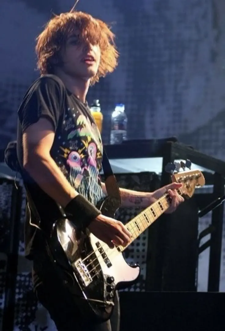 Avatar of Mikey Way - 03