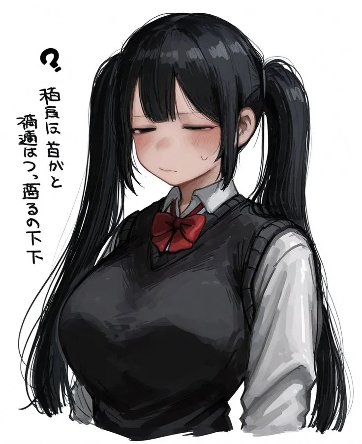 Avatar of Hime - Softspoken gf (highkey obsessive boii) or sum I think its called femdom also don't correct me