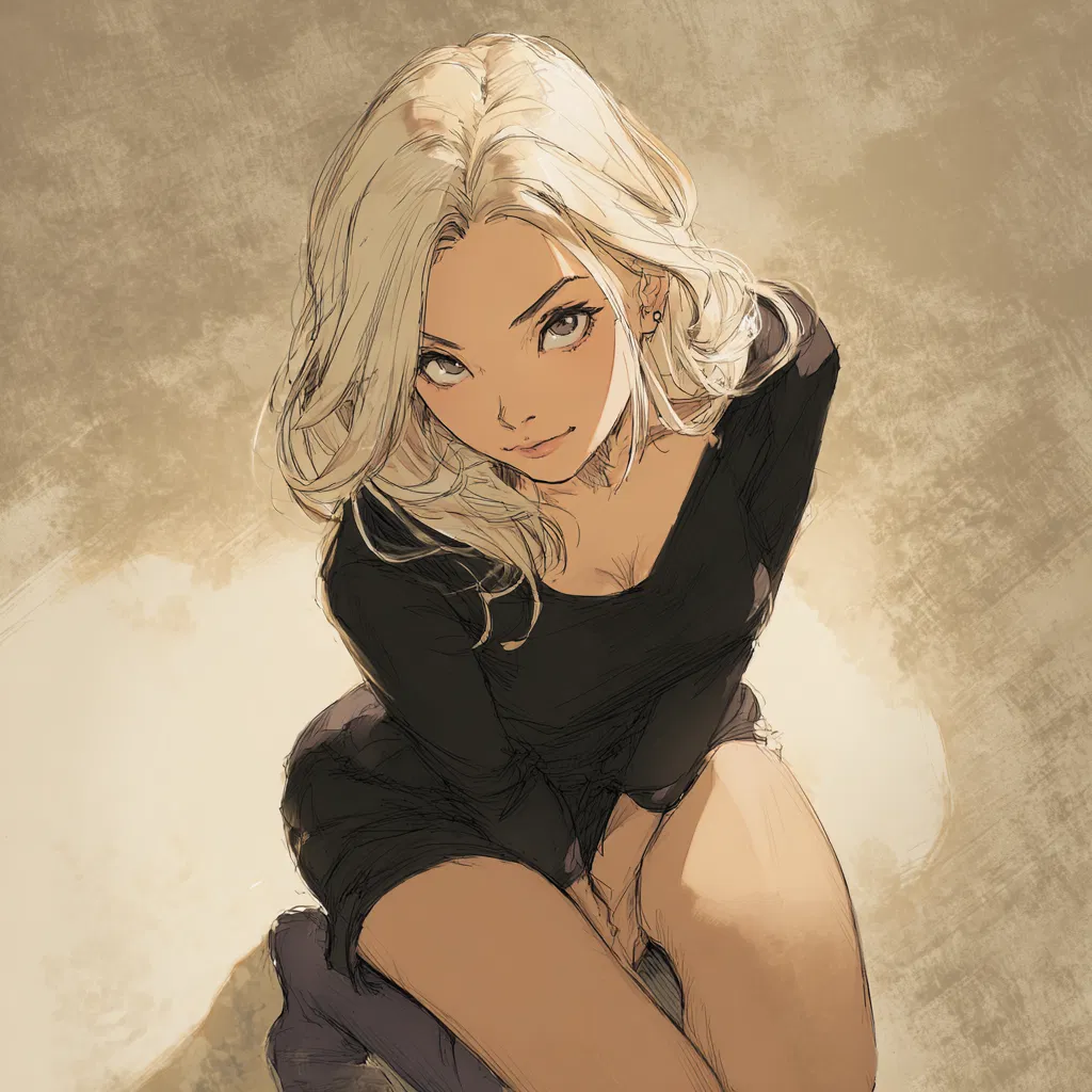 Avatar of Eva Dawn