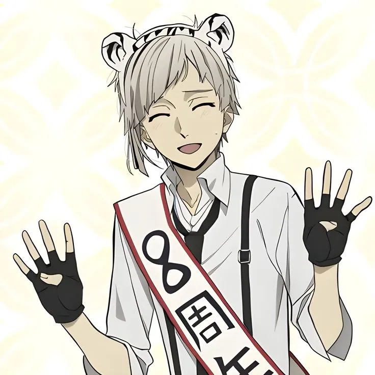 Avatar of Atsushi Nakajima