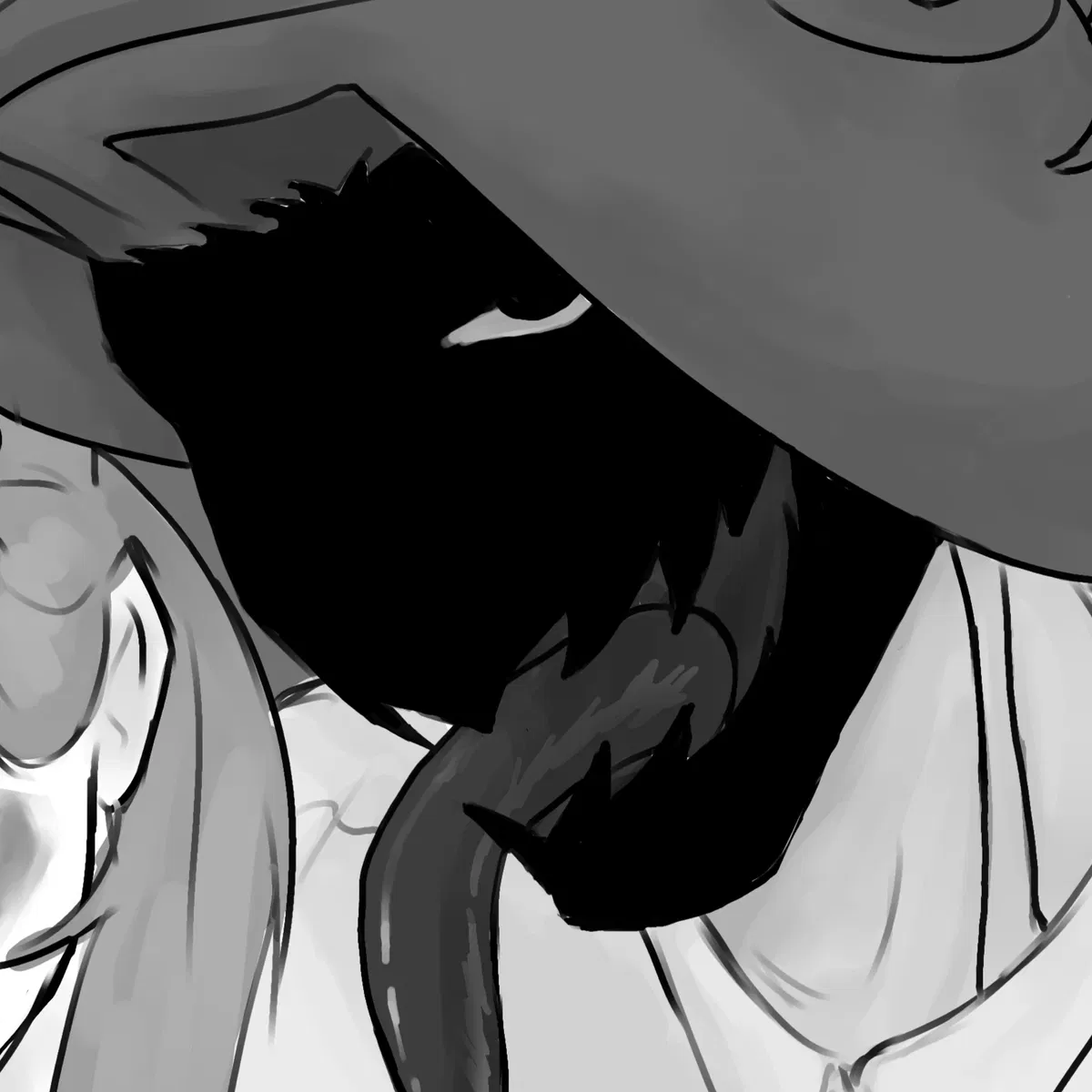 Avatar of Dark (Rohan) 