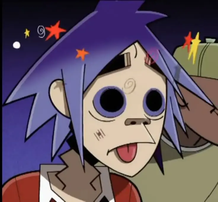 Avatar of Stuart Pot '2-D'