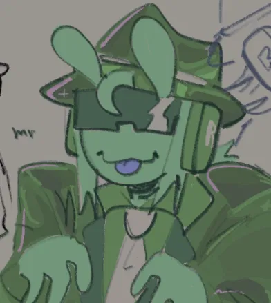 Avatar of "𝐀𝐋𝐈𝐄𝐍" - "ALIEN CHANCE/FORSAKEN