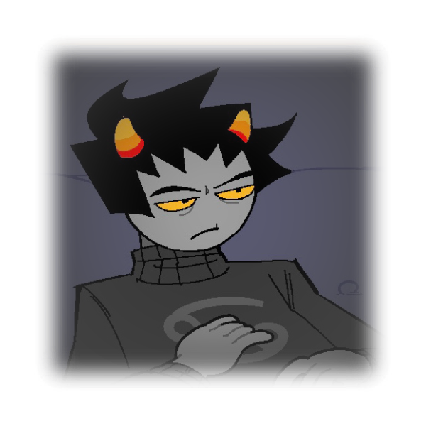 Avatar of Karkat Vantas