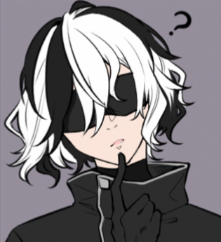 Avatar of [TEMPERED AU] Victor Ashford || Palworld