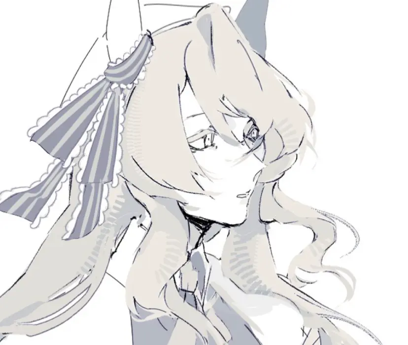 Avatar of an angel’s schism