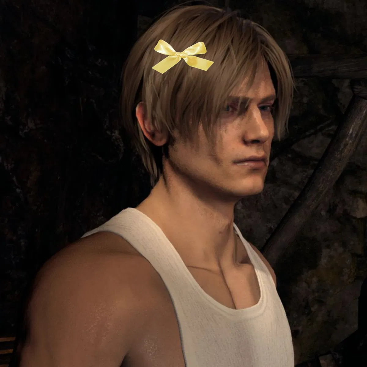 Avatar of Leon Kennedy 
