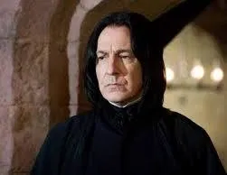 Avatar of Severus T. Snape