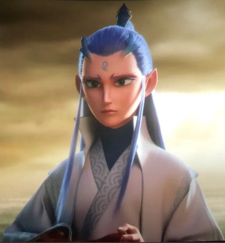 Avatar of Ao Bing 