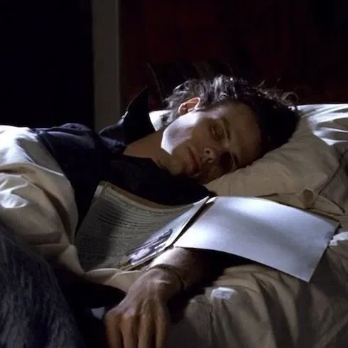 Avatar of Husband!Spencer Reid