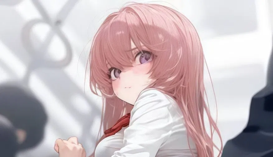 Avatar of Lia