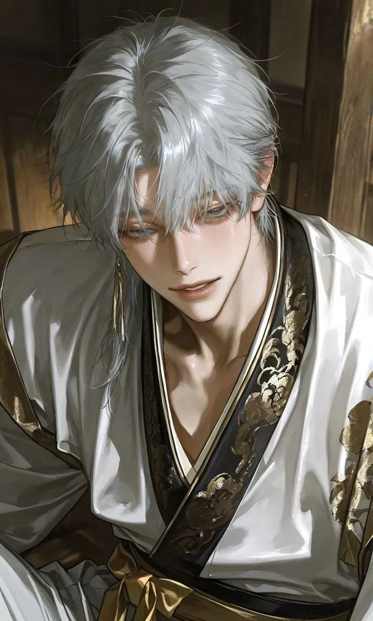 Avatar of FORBIDDEN | Prince Cassian