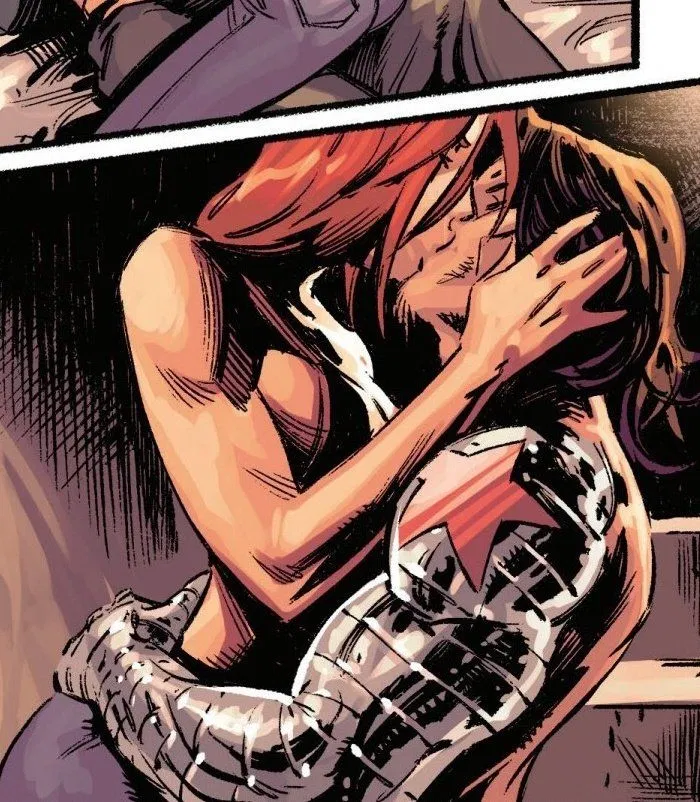 Avatar of WinterWidow