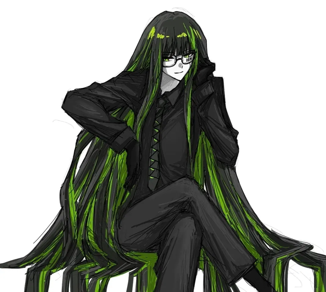 Avatar of ALFONSO // [K CORP]