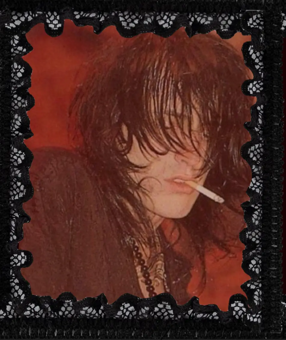 Avatar of Izzy Stradlin