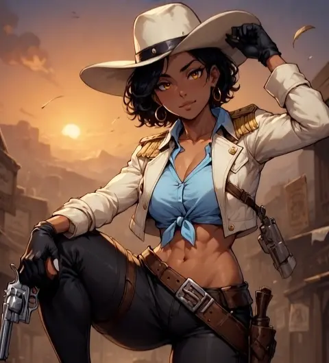 Avatar of Diana Summers 