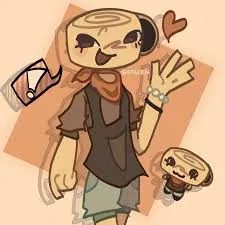 Avatar of Shelly 