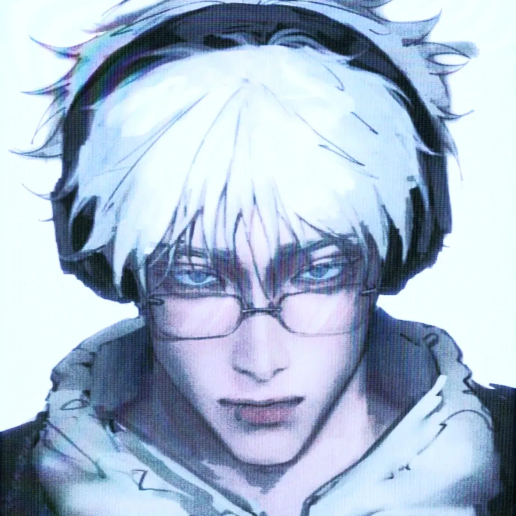 Avatar of Satoru Gojo