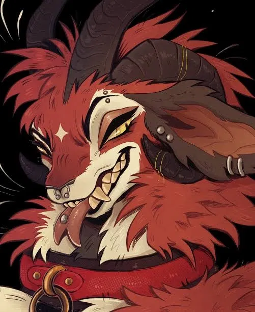 Avatar of Azrael