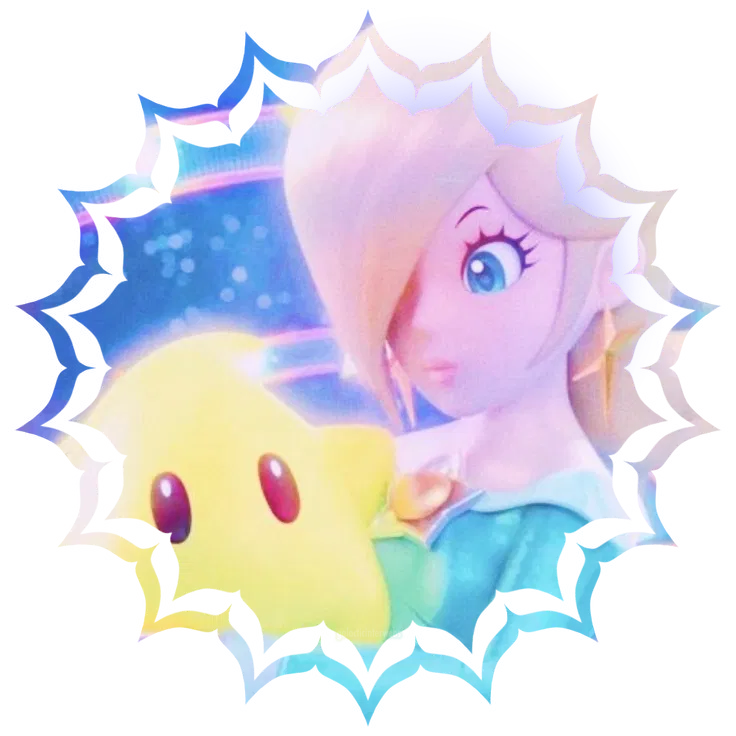 Avatar of Princess Rosalina