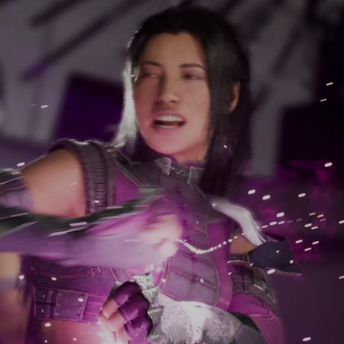 Avatar of Li Mei
