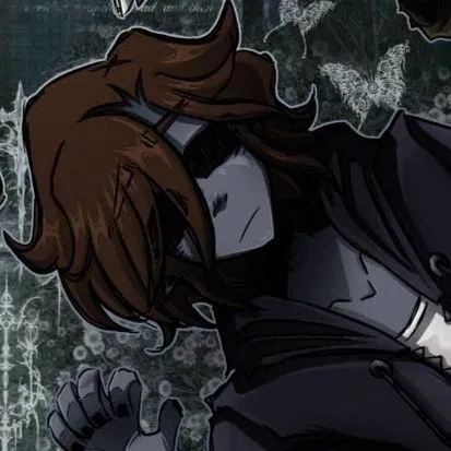 Avatar of Eyeless Jack