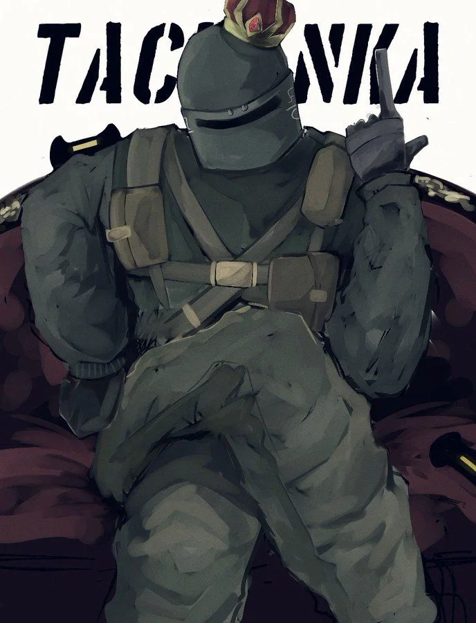 Avatar of Tachanka ABO