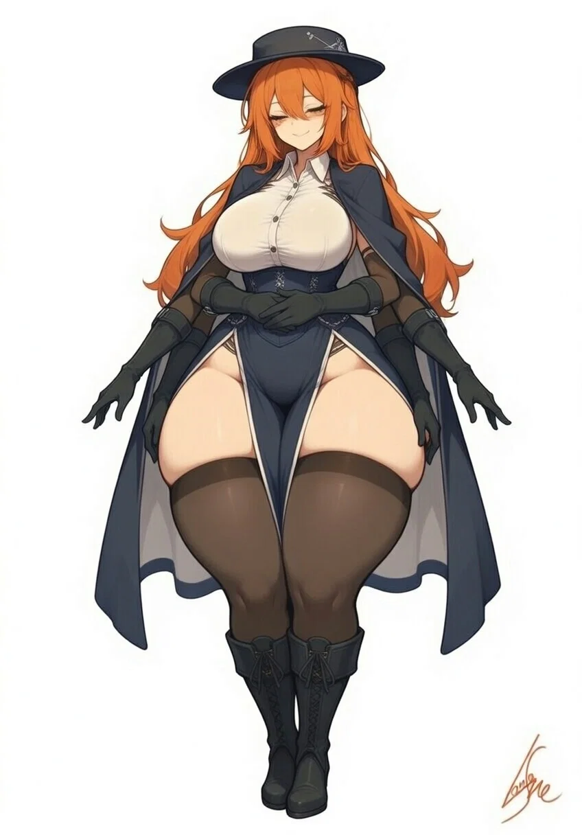 Dr. Seraphina