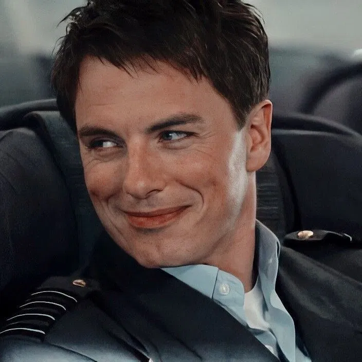 Avatar of Captain Jack Harkness